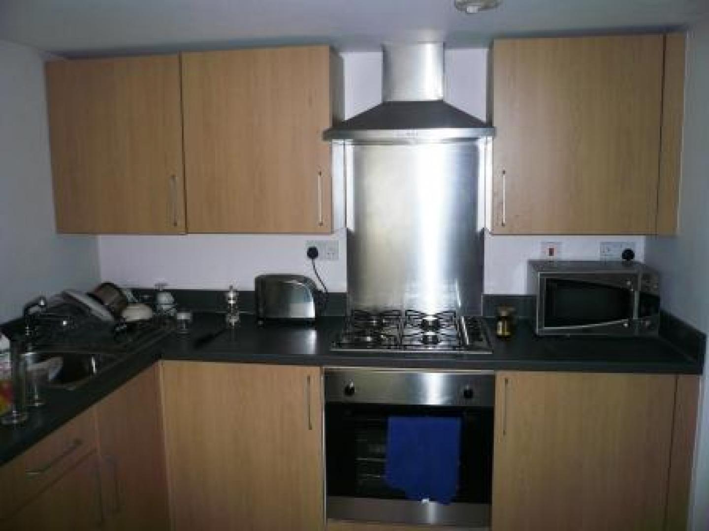 			1 Bedroom, 1 bath, 1 reception Flat			 Messina Ave, WEST HAMPSTEAD