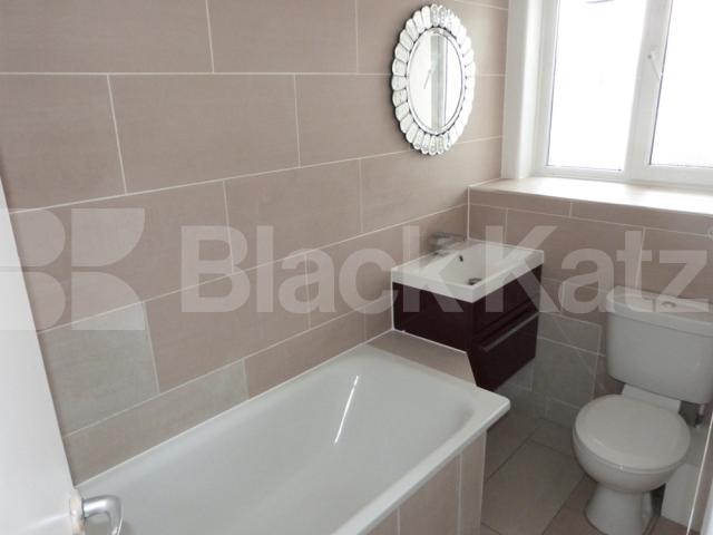 			1 Bedroom, 1 bath, 1 reception Apartment			 Newland road, Crouch End