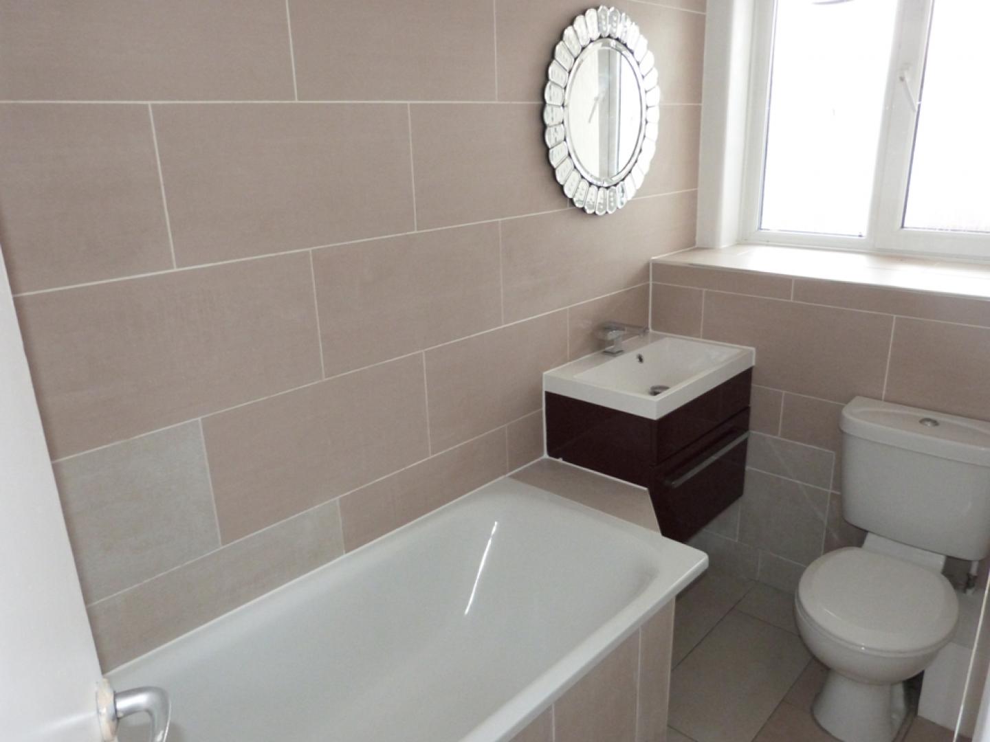 			1 Bedroom, 1 bath, 1 reception Flat			 Newland Road, HORNSEY