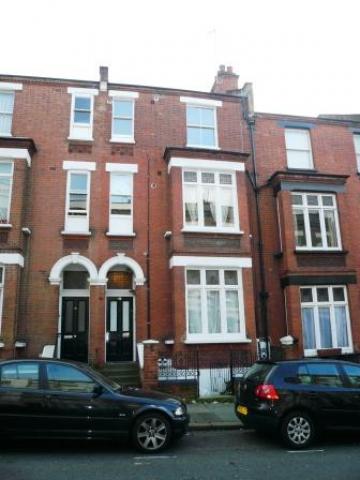 			1 Bedroom, 1 bath, 1 reception Flat			 Messina Ave, WEST HAMPSTEAD