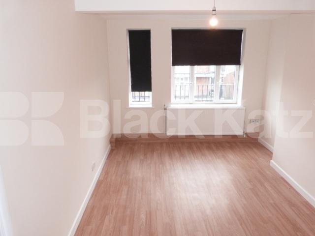 			1 Bedroom, 1 bath, 1 reception Apartment			 Newland road, Crouch End