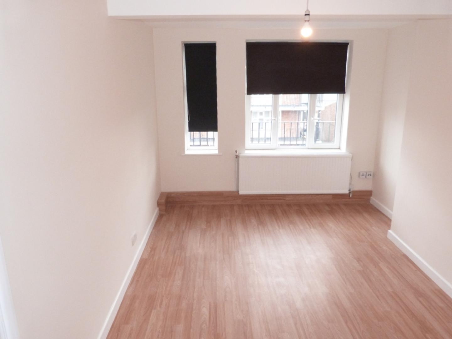 			1 Bedroom, 1 bath, 1 reception Flat			 Newland Road, HORNSEY