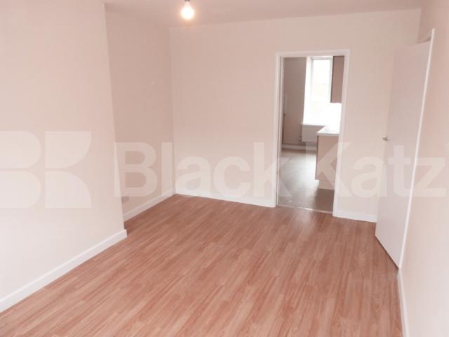 			1 Bedroom, 1 bath, 1 reception Apartment			 Newland road, Crouch End
