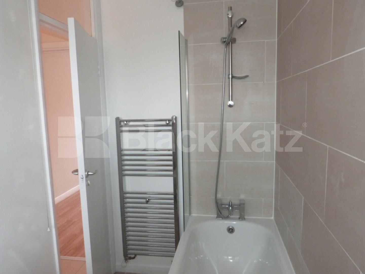 			1 Bedroom, 1 bath, 1 reception Apartment			 Newland road, Crouch End