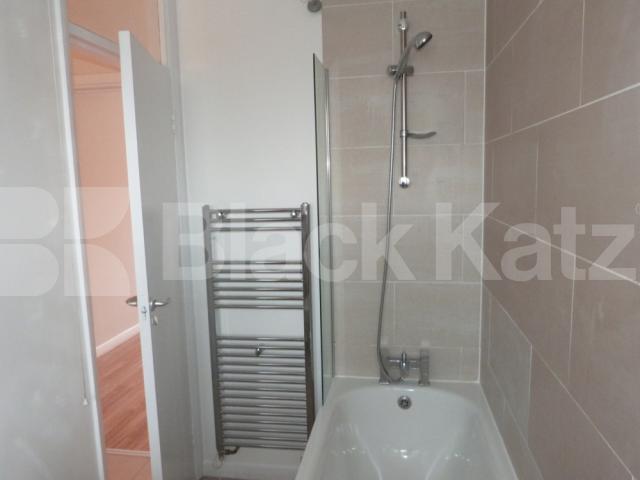 			1 Bedroom, 1 bath, 1 reception Apartment			 Newland road, Crouch End