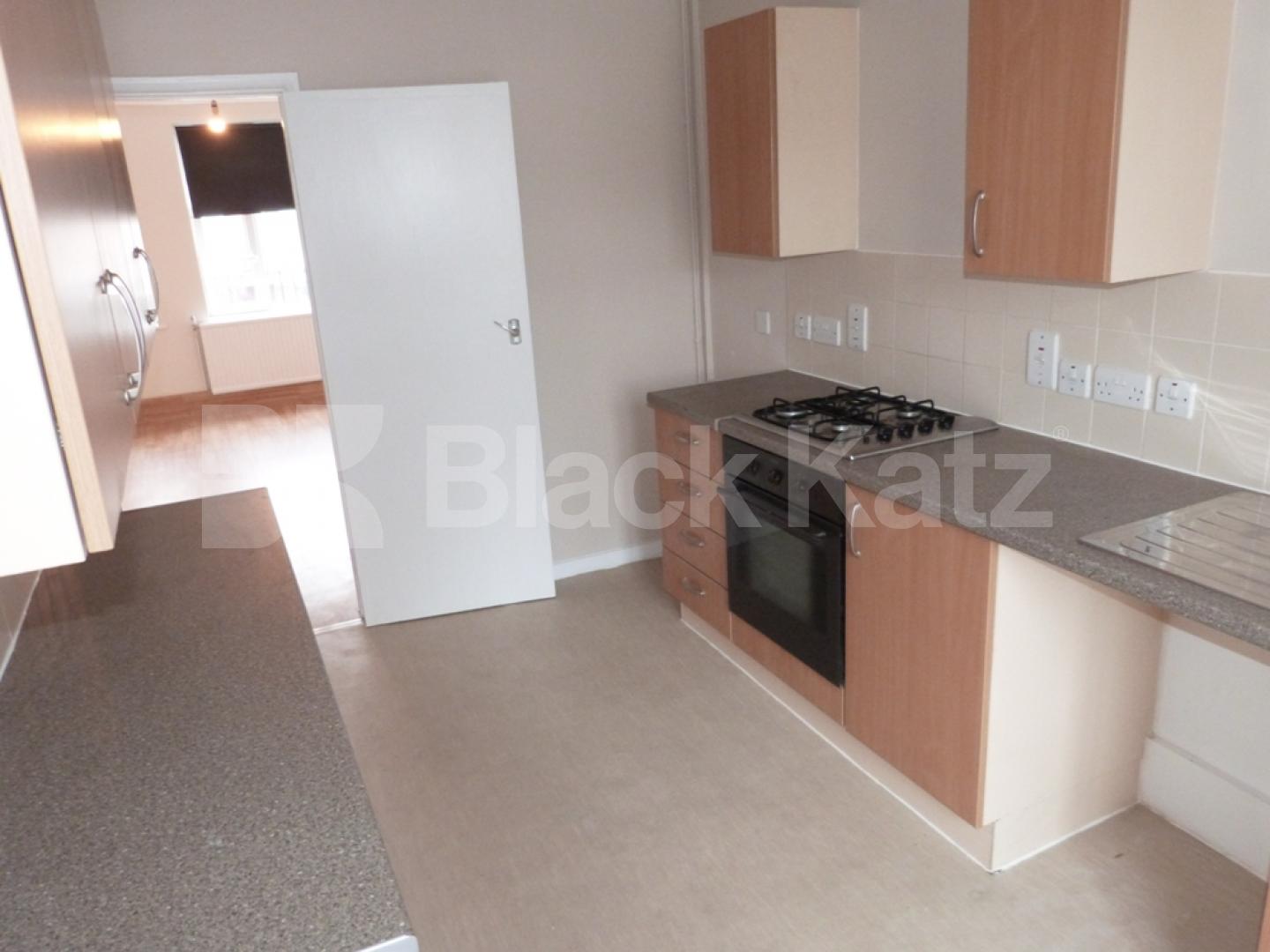 			1 Bedroom, 1 bath, 1 reception Apartment			 Newland road, Crouch End