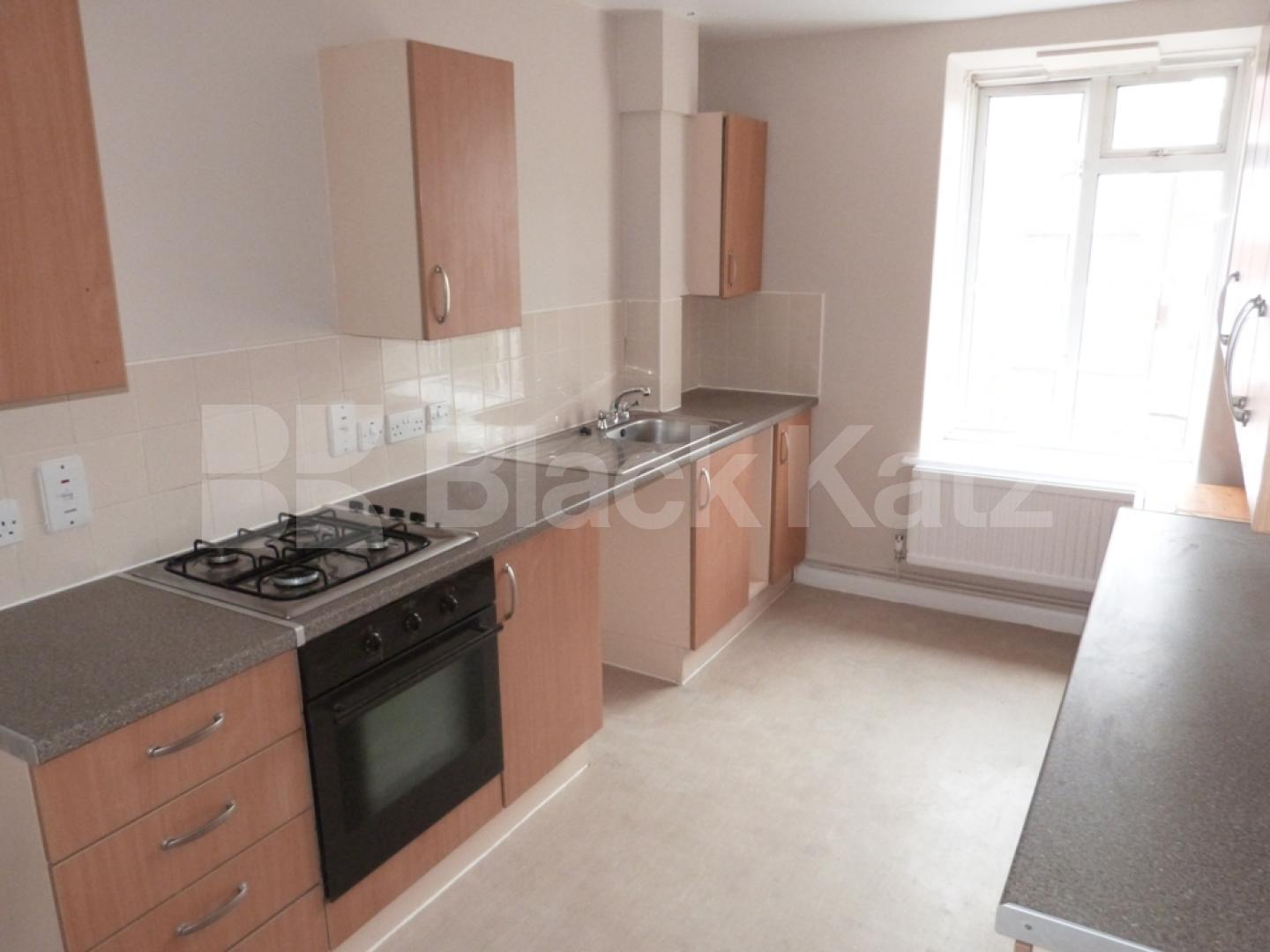 			1 Bedroom, 1 bath, 1 reception Apartment			 Newland road, Crouch End