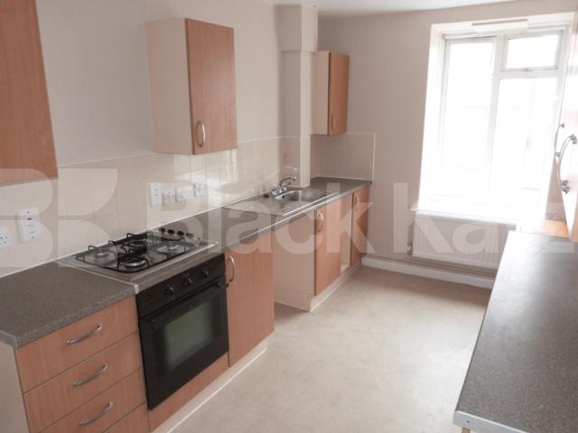 			1 Bedroom, 1 bath, 1 reception Apartment			 Newland road, Crouch End