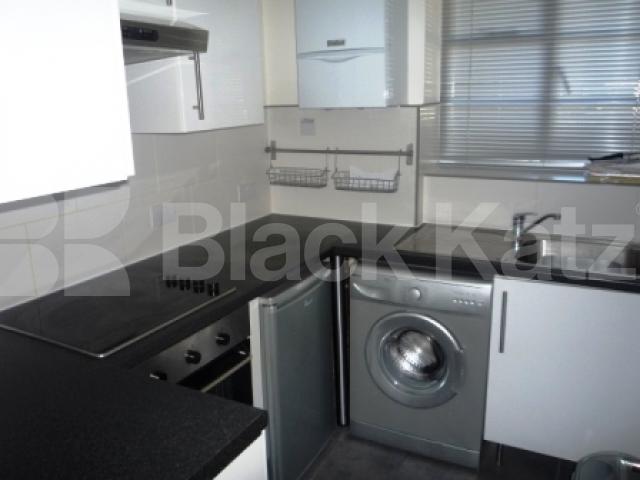 			2 Bedroom, 1 bath, 1 reception Flat			 Winkley Court, Muswell Hill