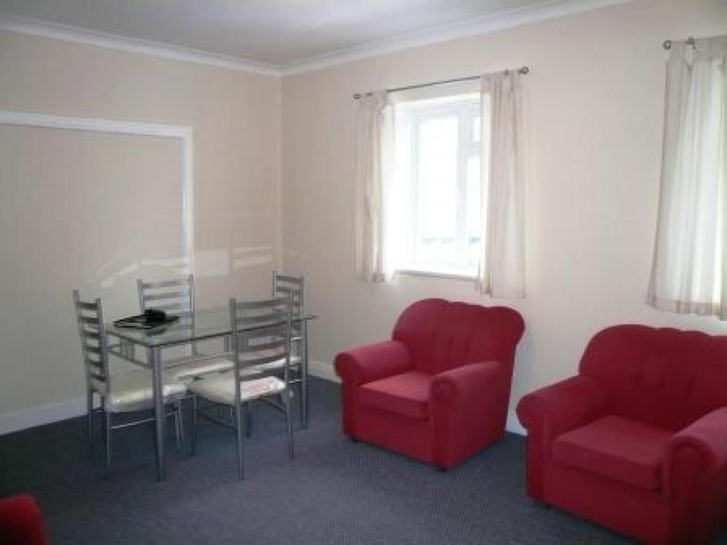 			NEW INSTRUCTION, 3 Bedroom, 1 bath, 1 reception Flat			 Shoot Up Hill, KILBURN