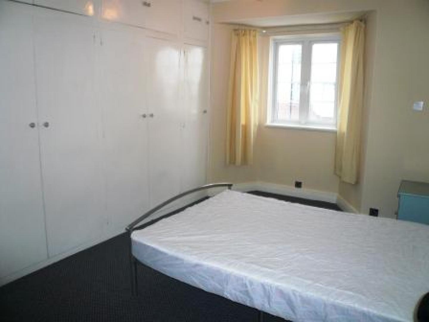 			NEW INSTRUCTION, 3 Bedroom, 1 bath, 1 reception Flat			 Shoot Up Hill, KILBURN