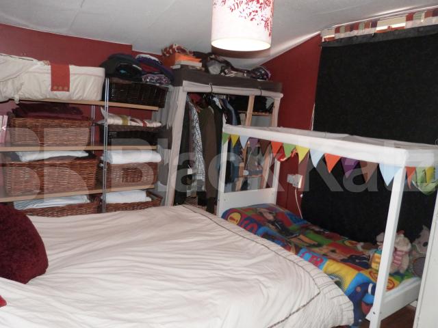 			Fab Property !, 1 Bedroom, 1 bath, 1 reception Flat			 Middle Lane, Crouch End