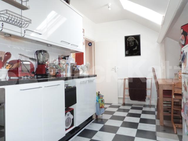 			Fab Property !, 1 Bedroom, 1 bath, 1 reception Flat			 Middle Lane, Crouch End
