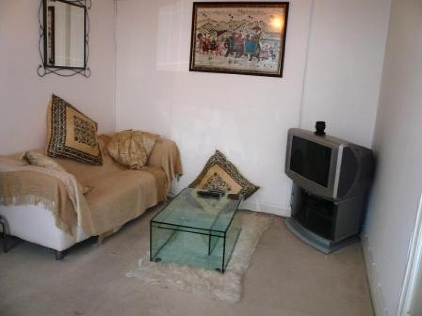 			1 Bedroom, 1 bath, 1 reception Flat			 Mortimer Crescent, MAIDA VALE/KILBURN PARK