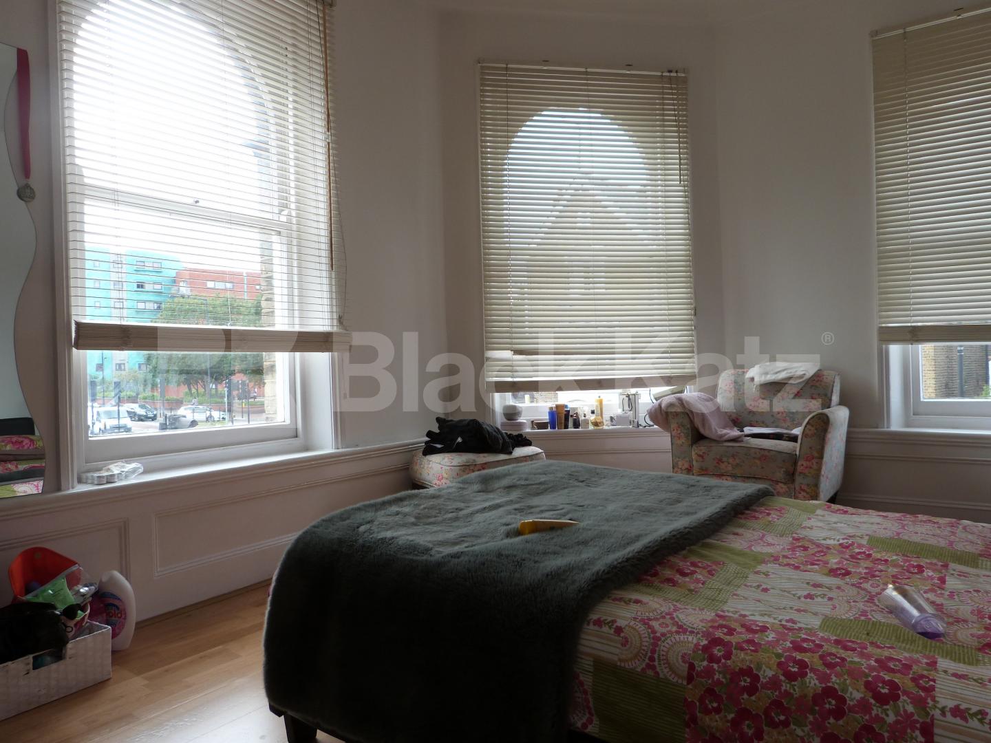 			Fantastic Property !, 2 Bedroom, 1 bath, 1 reception Flat			 Turnpike lane, Turnpike lane