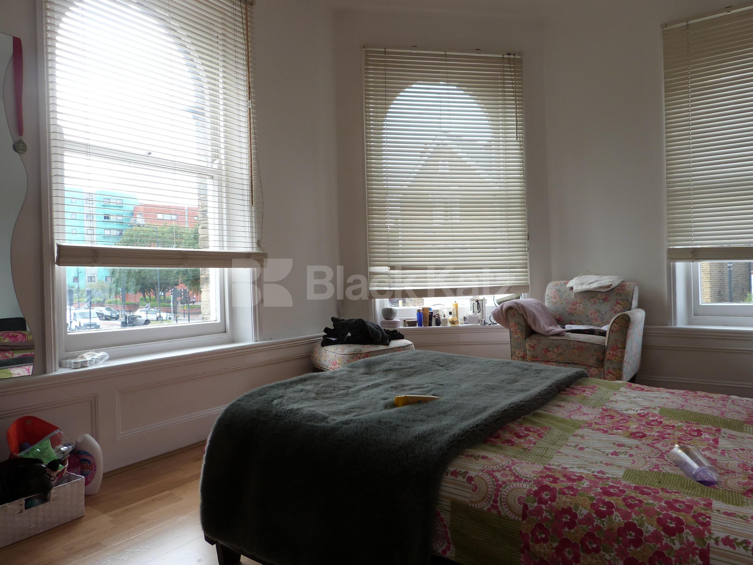 			Fantastic Property !, 2 Bedroom, 1 bath, 1 reception Flat			 Turnpike lane, Turnpike lane N8
