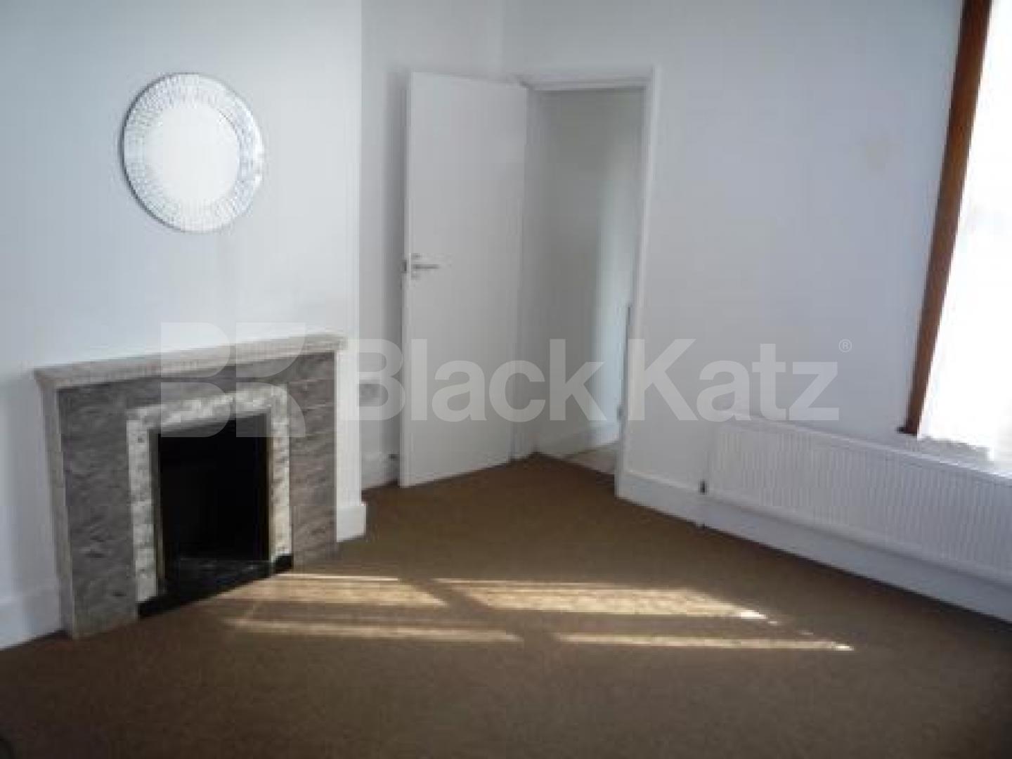 			3 Bedroom, 1 bath, 1 reception Flat			 Sirdar Road, TURNPIKE LANE
