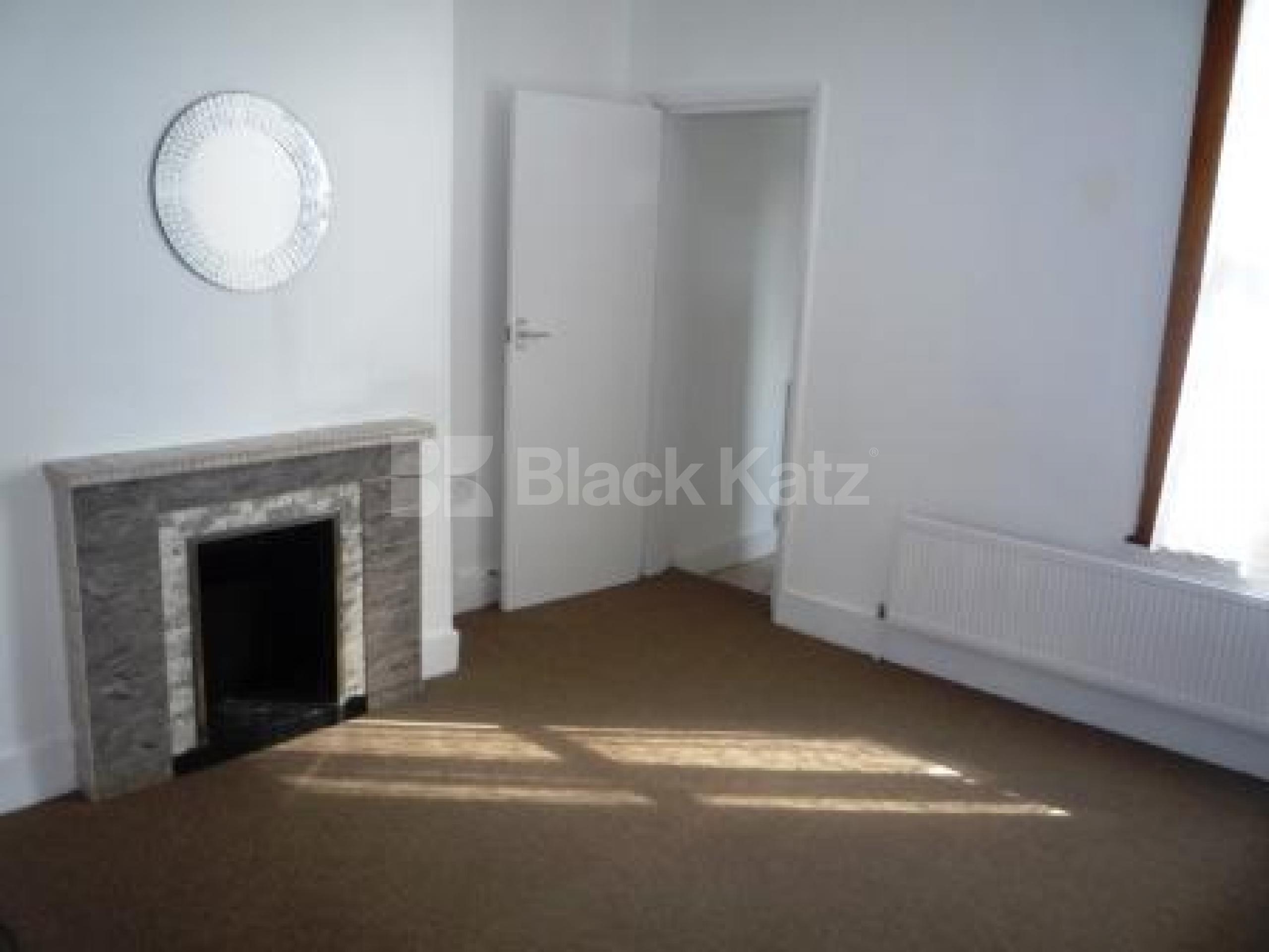 			3 Bedroom, 1 bath, 1 reception Flat			 Sirdar Road, TURNPIKE LANE N22