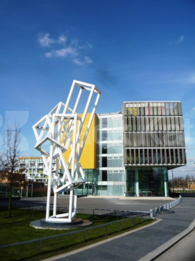 			Amazing Property !, 1 Bedroom, 1 bath, 1 reception Flat			 New River Village, HORNSEY