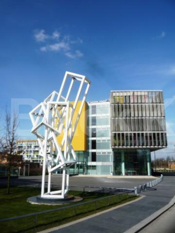 			Amazing Property !, 1 Bedroom, 1 bath, 1 reception Flat			 New River Village, HORNSEY