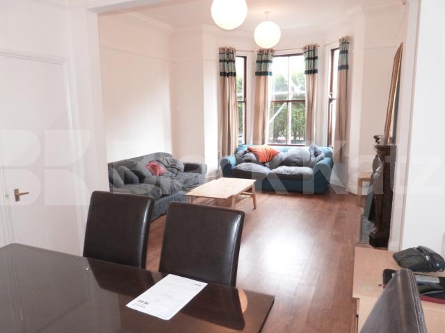 			2 Bedroom, 1 bath, 1 reception Ground Floor Flat			 Archway road, Highgate