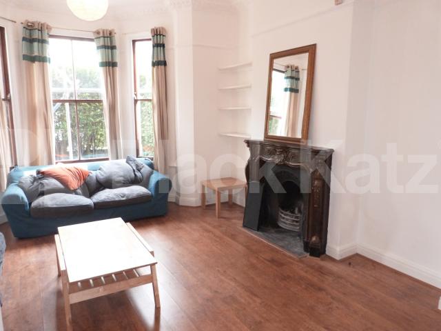 			2 Bedroom, 1 bath, 1 reception Ground Floor Flat			 Archway road, Highgate
