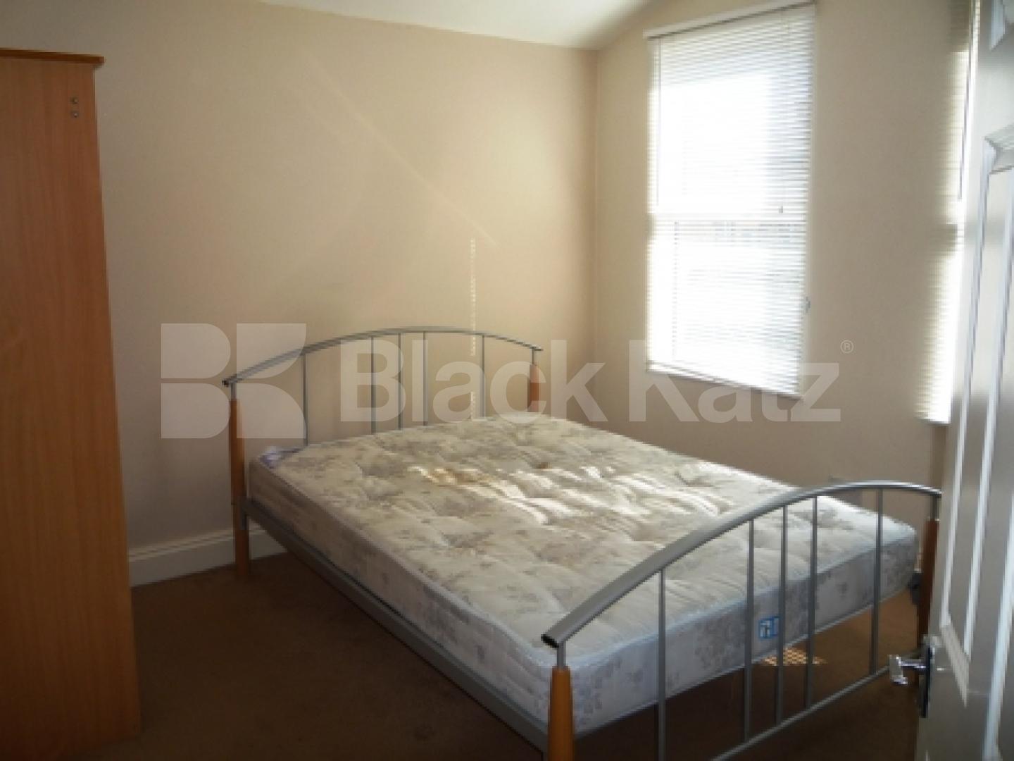 			3 Bedroom, 1 bath, 1 reception Maisonette			 South View Road, CROUCH END