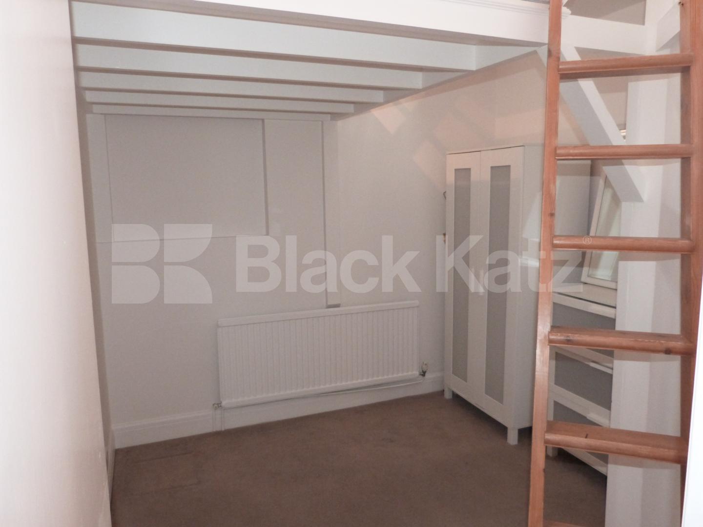 			2 Bedroom, 1 bath, 1 reception Ground Floor Flat			 Archway road, Highgate