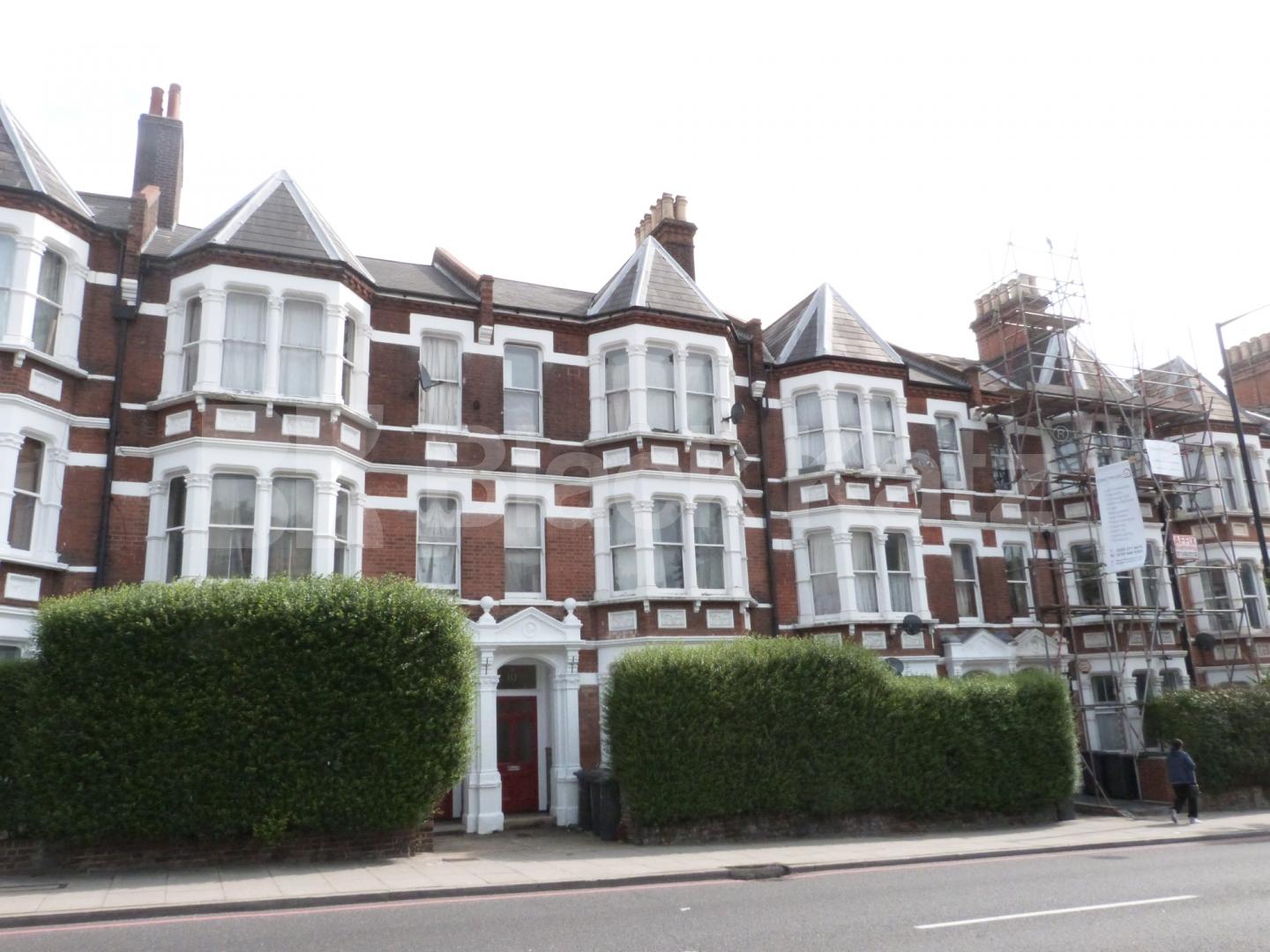 			2 Bedroom, 1 bath, 1 reception Ground Floor Flat			 Archway road, Highgate
