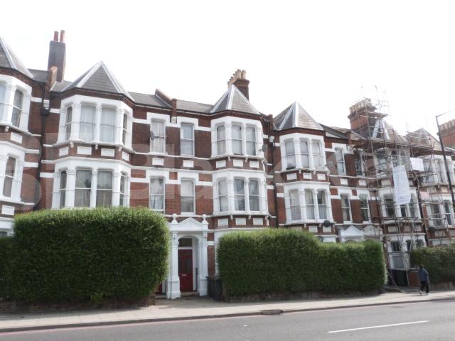 			2 Bedroom, 1 bath, 1 reception Ground Floor Flat			 Archway road, Highgate
