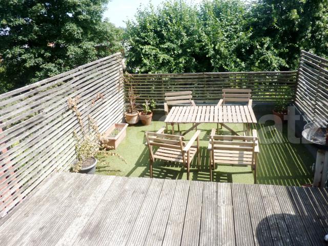 			NEW INSTRUCTION!, 4 Bedroom, 1 bath, 1 reception Flat			 Gladsmuir Road, ARCHWAY