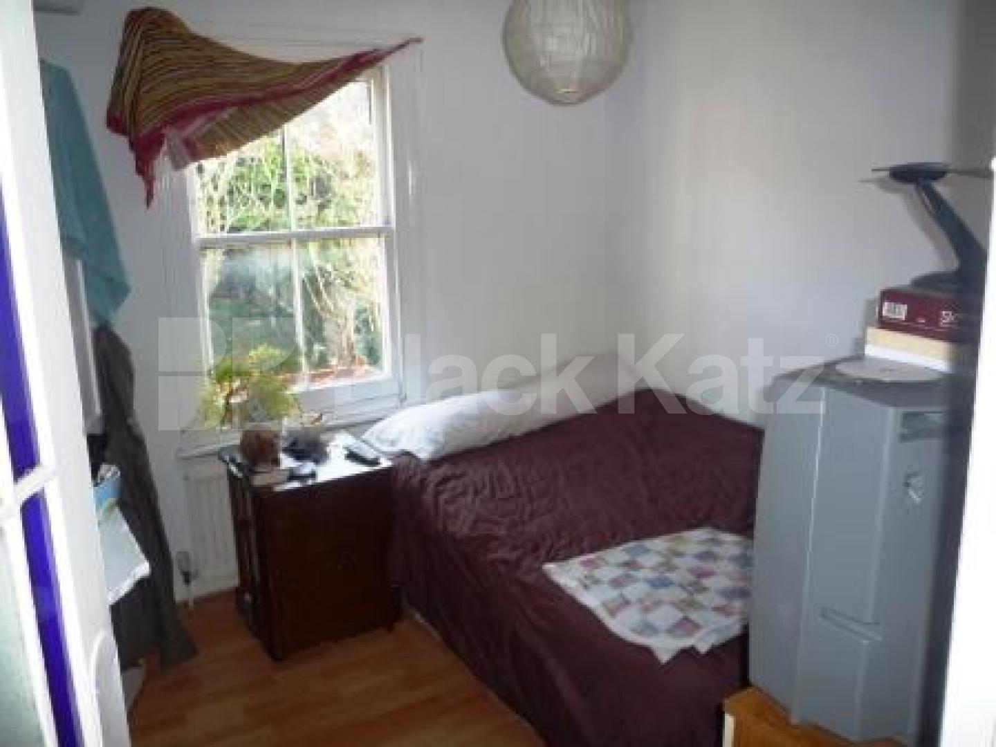 			2 Bedroom, 1 bath, 1 reception Flat			 Landrock Road, CROUCH END