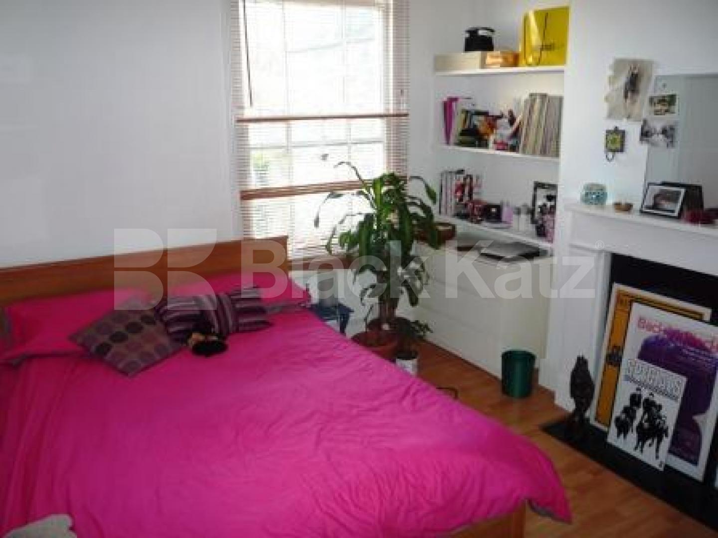 			2 Bedroom, 1 bath, 1 reception Flat			 Landrock Road, CROUCH END