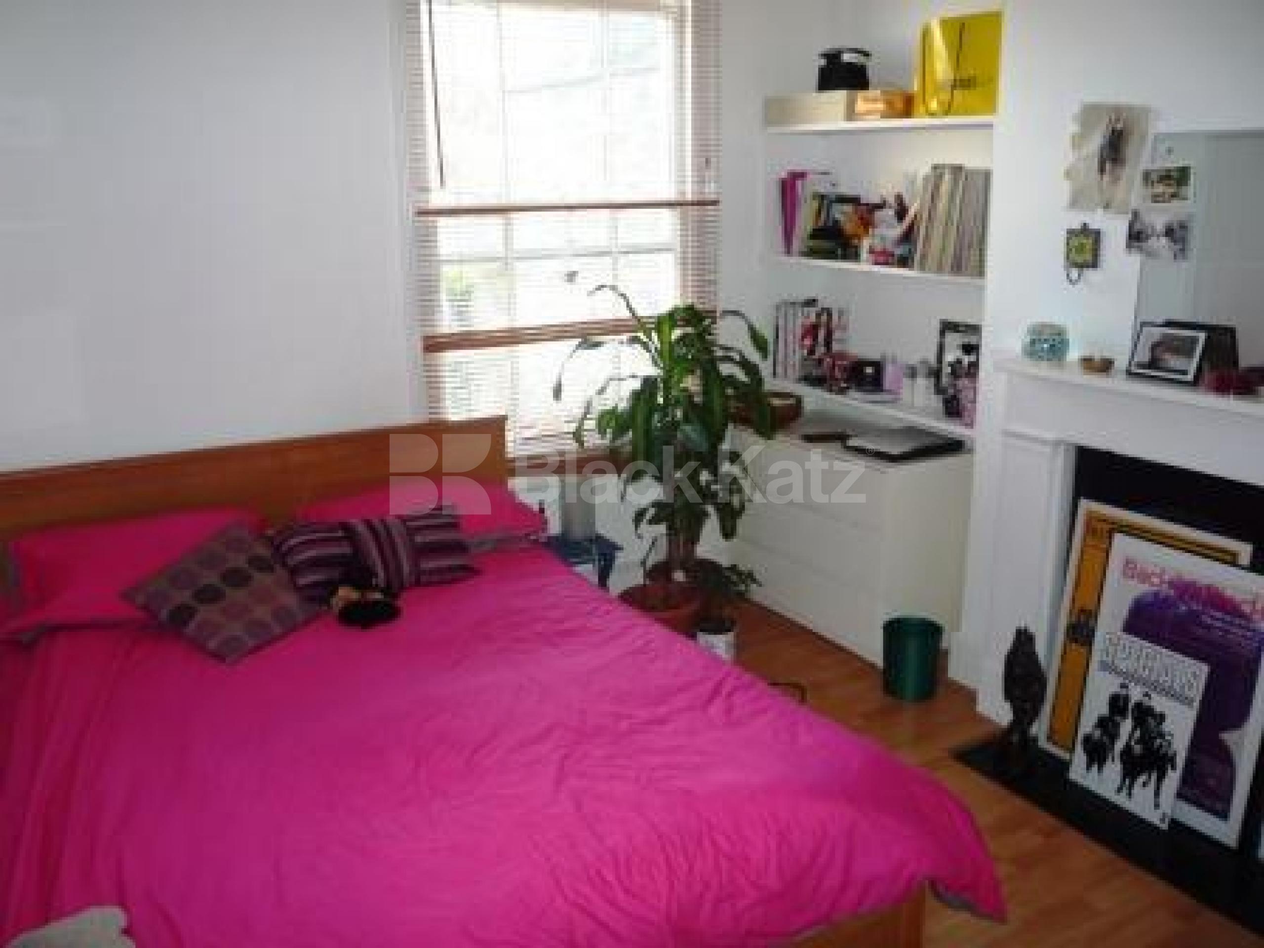 			2 Bedroom, 1 bath, 1 reception Flat			 Landrock Road, CROUCH END N8