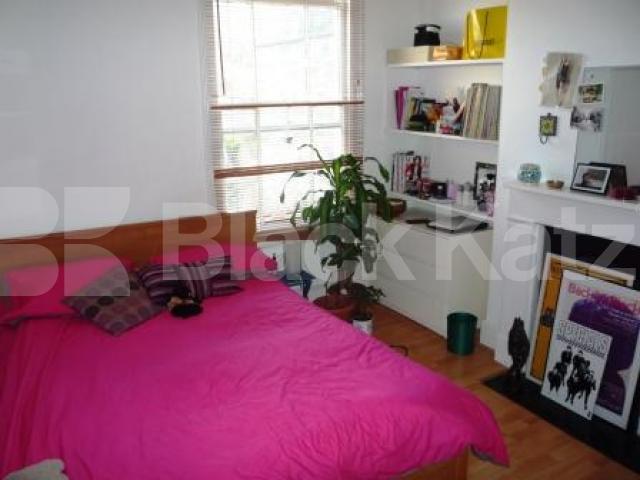 			2 Bedroom, 1 bath, 1 reception Flat			 Landrock Road, CROUCH END