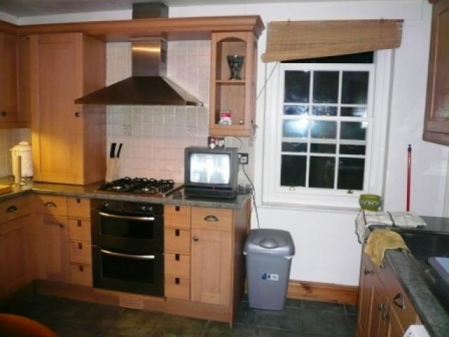 			3 Bedroom, 1 bath, 1 reception Flat			 New End Square, HAMPSTEAD