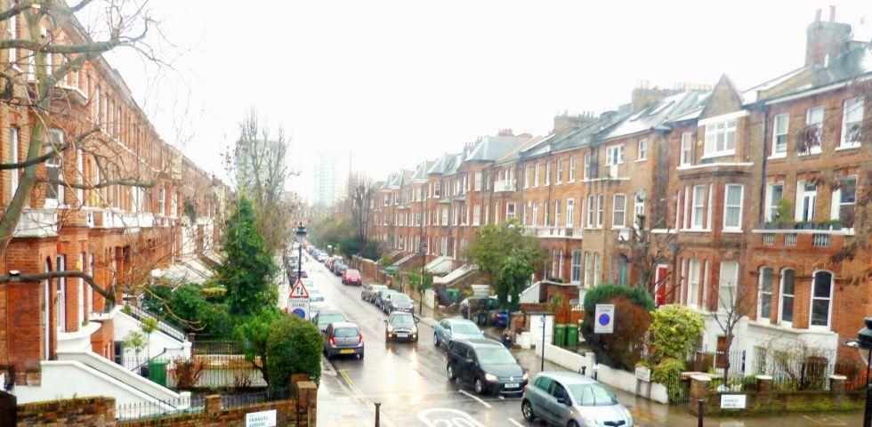 			1 Bedroom, 1 bath, 1 reception Flat			 Goldhurst Terrace, WEST HAMPSTEAD