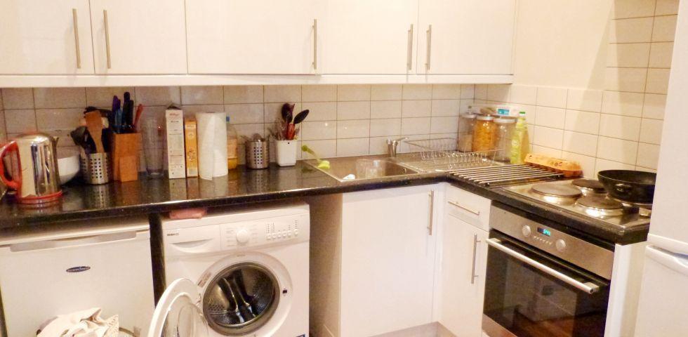 			NEW INSTRUCTION, 1 Bedroom, 1 bath, 1 reception Flat			 Goldhurst Terrace, WEST HAMPSTEAD