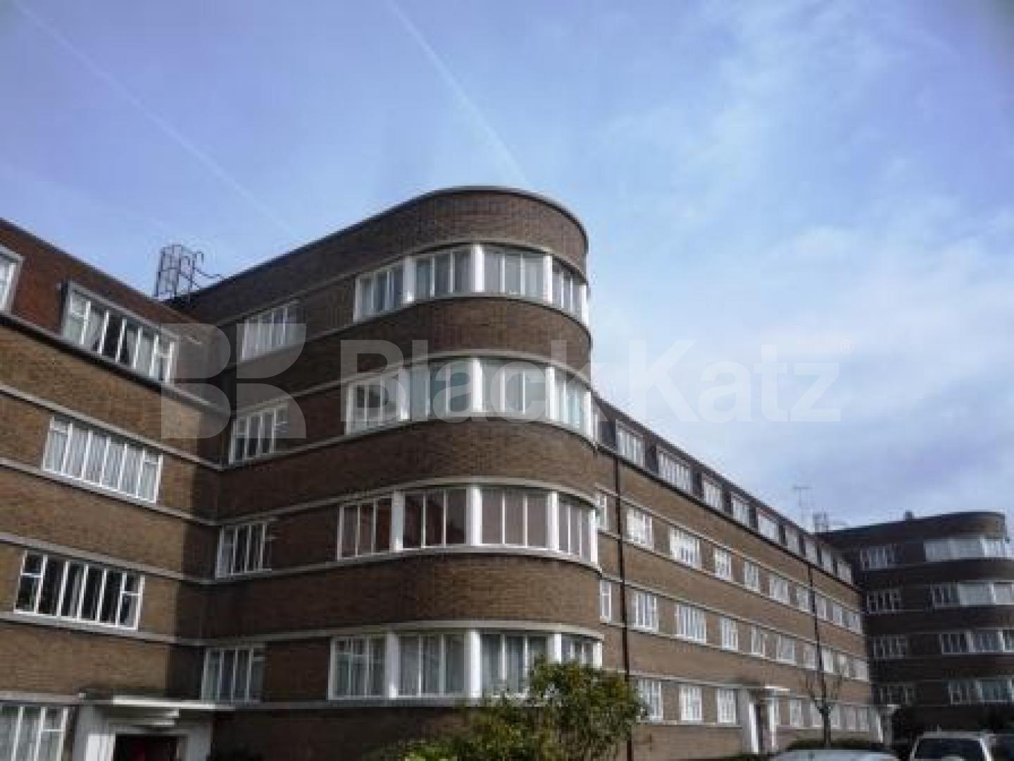 			EXCELLENT 2 DOUBLE BEDROM PROPERTY!, 2 Bedroom, 1 bath, 1 reception Serviced Apartments			 Lyttelton Road, EAST FINCHLEY