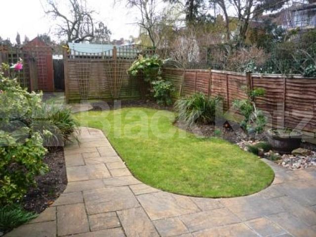 			1 Bedroom, 1 bath, 1 reception Ground Floor Flat			 Beechwood Road, Crouch End