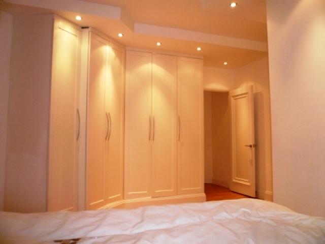 			4 Bedroom, 1 bath, 1 reception Flat			 Maida Vale, MAIDA VALE