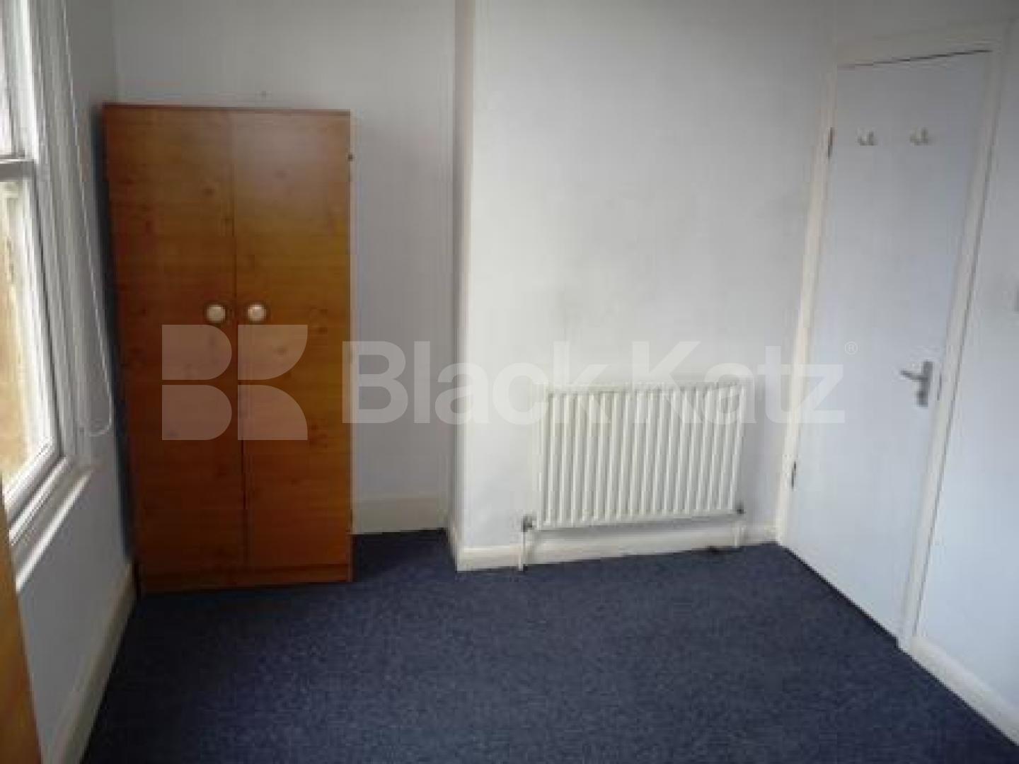 			2 Bedroom, 1 bath, 1 reception Apartment			 The Broadway, Crouch End