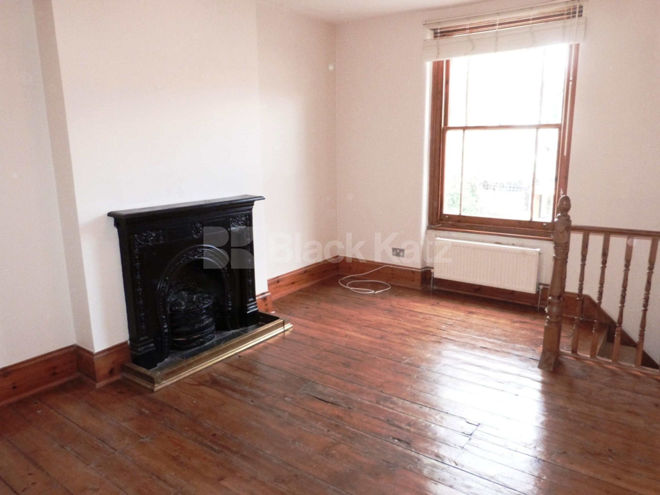 			2 Bedroom, 1 bath, 1 reception Flat			 Fairfield Road, CROUCH END N8