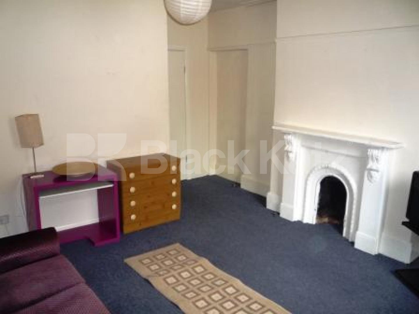			2 Bedroom, 1 bath, 1 reception Apartment			 The Broadway, Crouch End
