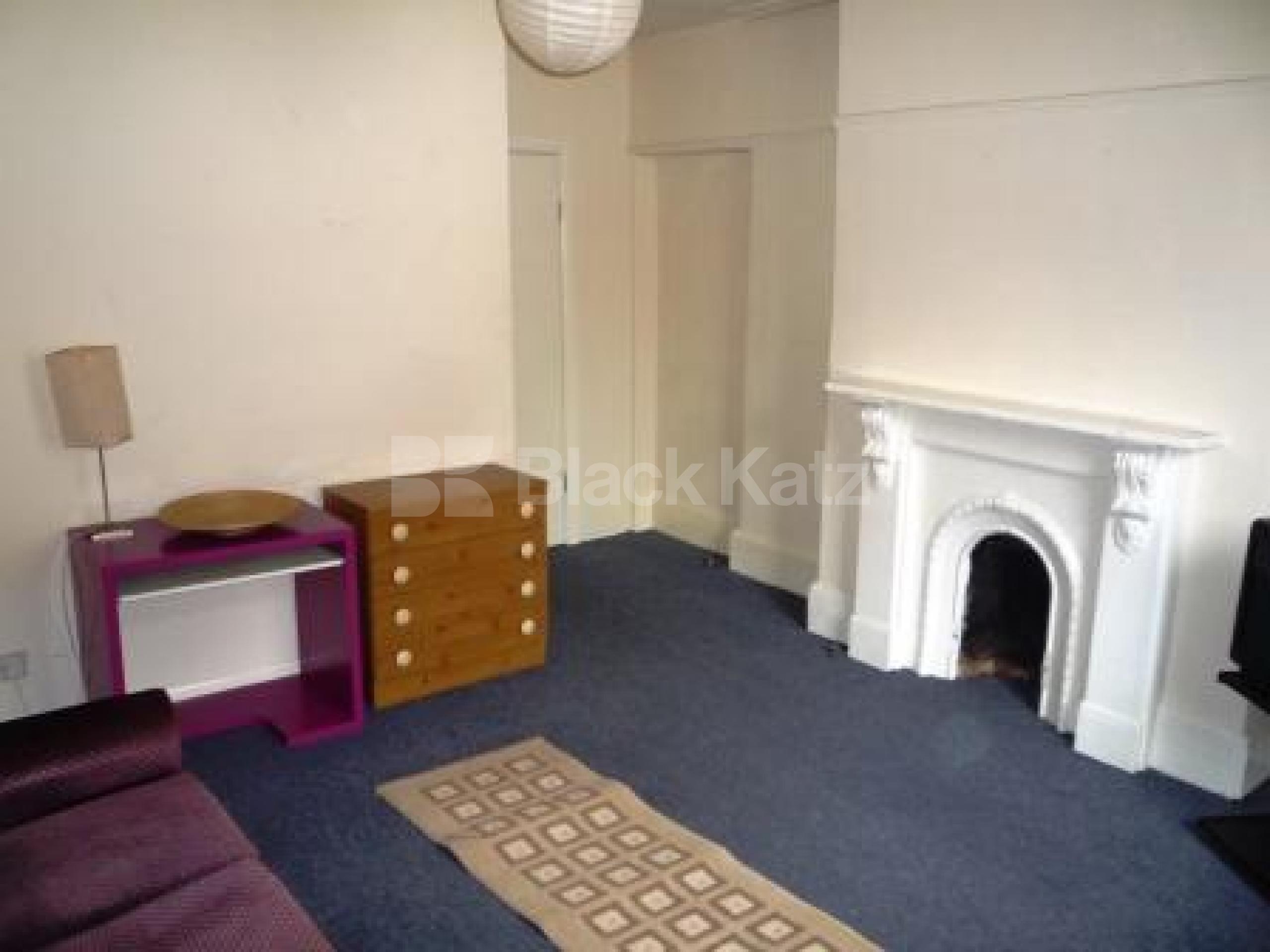 			2 Bedroom, 1 bath, 1 reception Apartment			 The Broadway, Crouch End N8