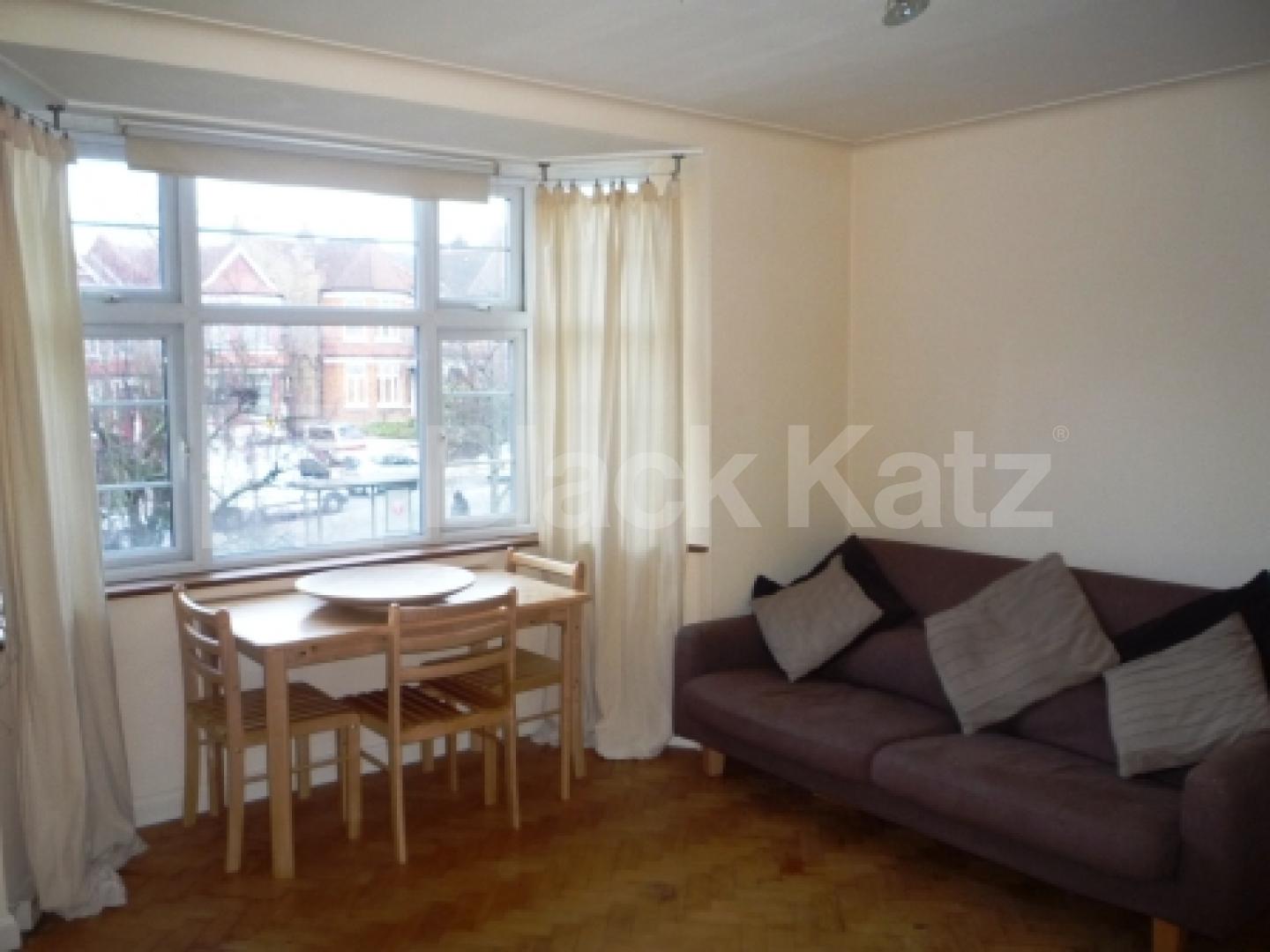 			SUPERB TWO DOUBLE BEDROOM FLAT!, 2 Bedroom, 1 bath, 1 reception Serviced Apartments			 Colney Hatch Lane, MUSWELL HILL