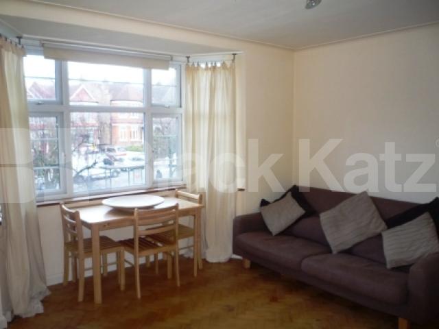 			SUPERB TWO DOUBLE BEDROOM FLAT!, 2 Bedroom, 1 bath, 1 reception Serviced Apartments			 Colney Hatch Lane, MUSWELL HILL