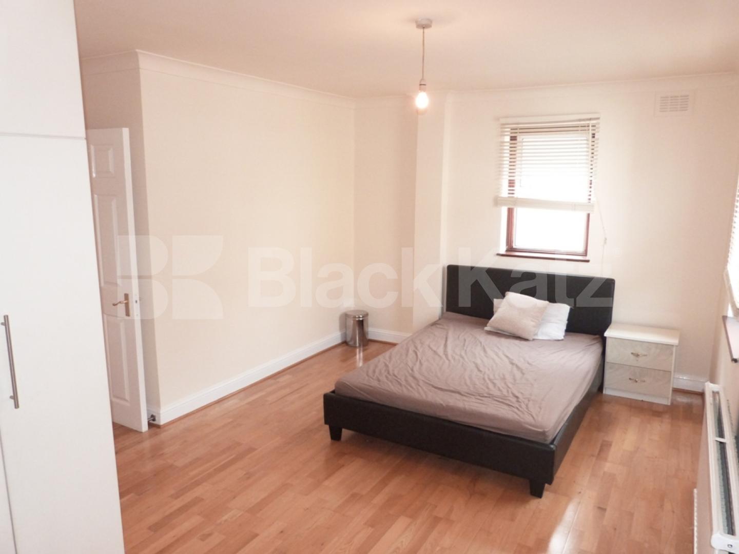 			One Bed House, 1 Bedroom, 1 bath, 1 reception House			 Wightman Road, Hornsey
