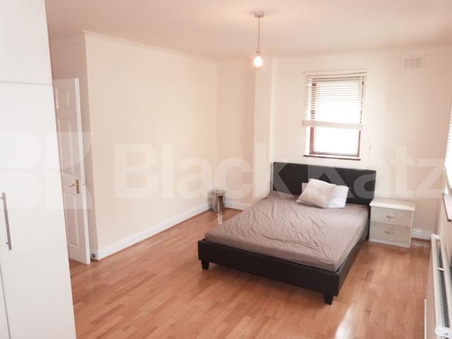 			One Bed House, 1 Bedroom, 1 bath, 1 reception House			 Wightman Road, Hornsey