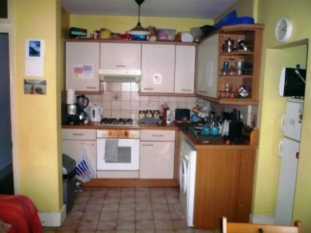 			2 Bedroom, 1 bath, 1 reception Flat			 Mora Road, WILLESDEN GREEN/CRICKLEWOOD